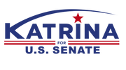 Katrina for Senate